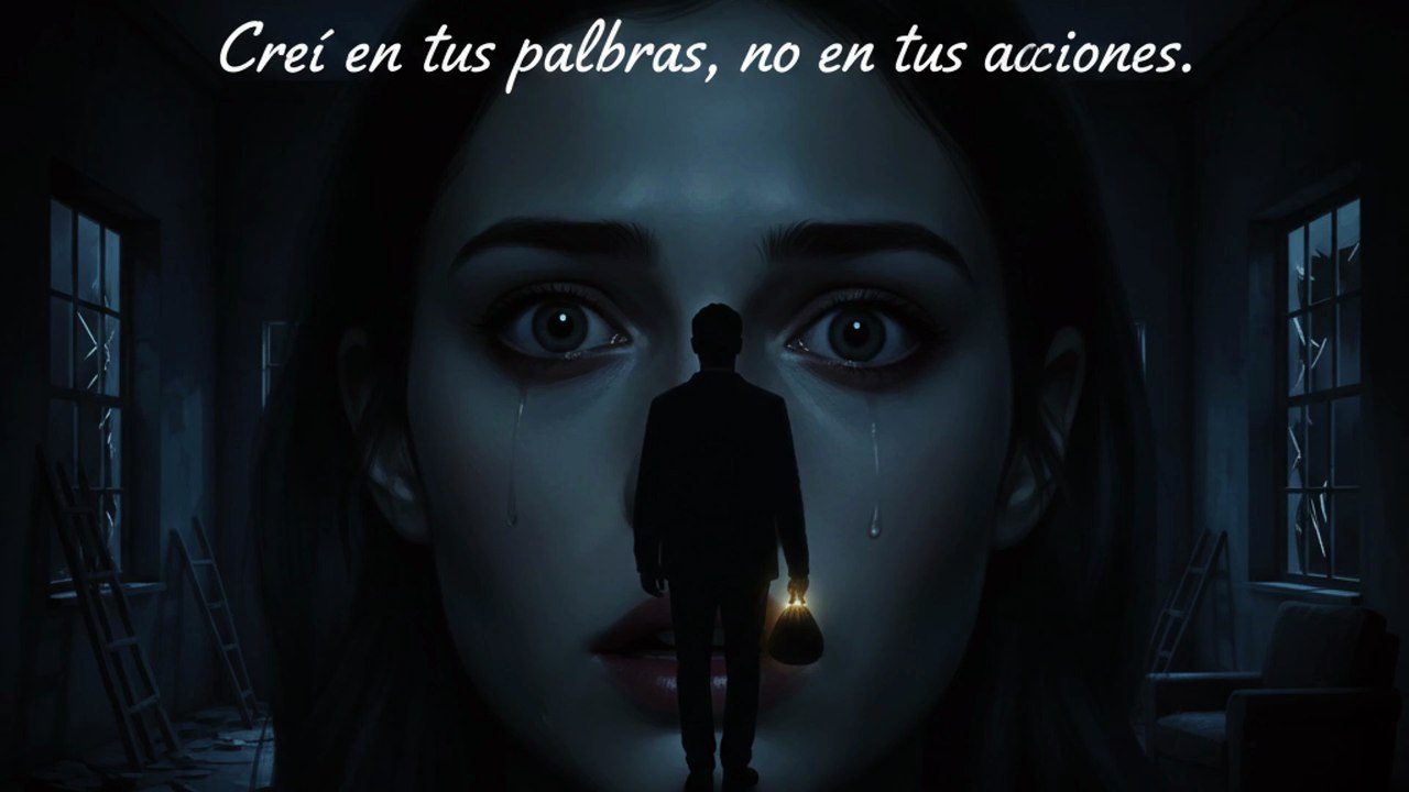 💔✨ Te Creí 🥀🕊️