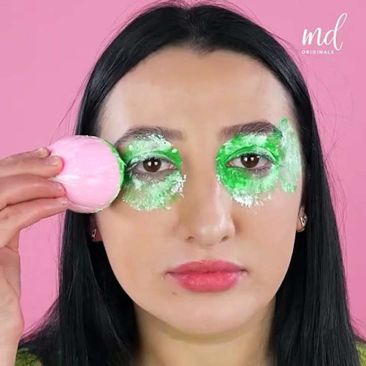 Interesting beauty hacks you don't want to miss out on!😍