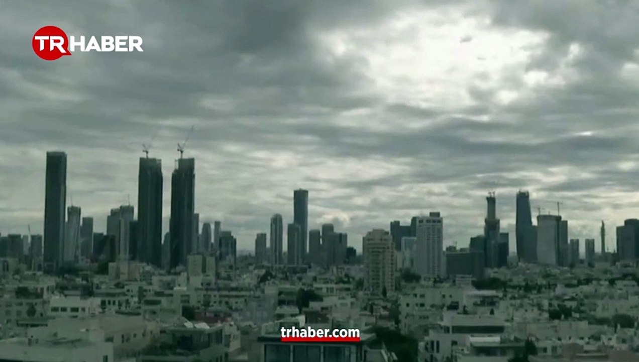 Son dakika: ABD üsleri ateş altında! İran, İsrail ABD saldırılarına misilleme yapıyor: Her ülkede patlama sesleri!