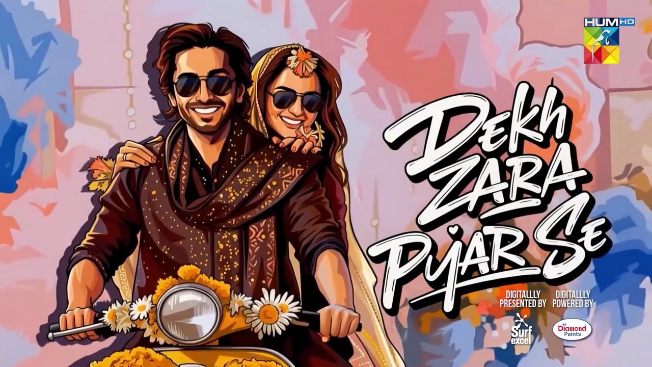 Dekh Zara Pyar Se - Episode 05