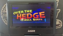 Over the Hedge - Jingle Burps (2006)