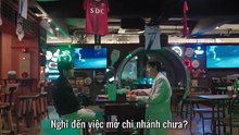 Từ Hôm Nay, Tôi Là Con Người Tập 12 Vietsub