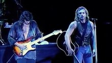 Bon Jovi - I'll Be There For You (Sao Paulo, Brazil)