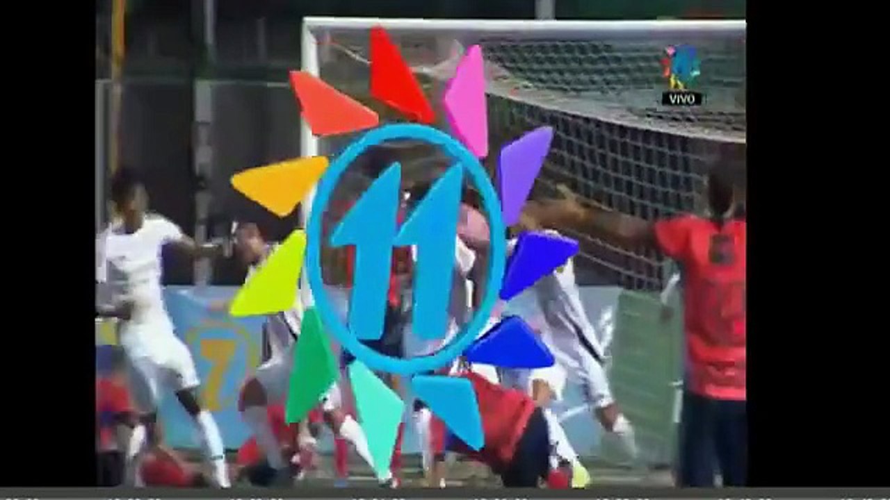Comunicaciones vs Municipal Jornada 9 Torneo Clausura 2026