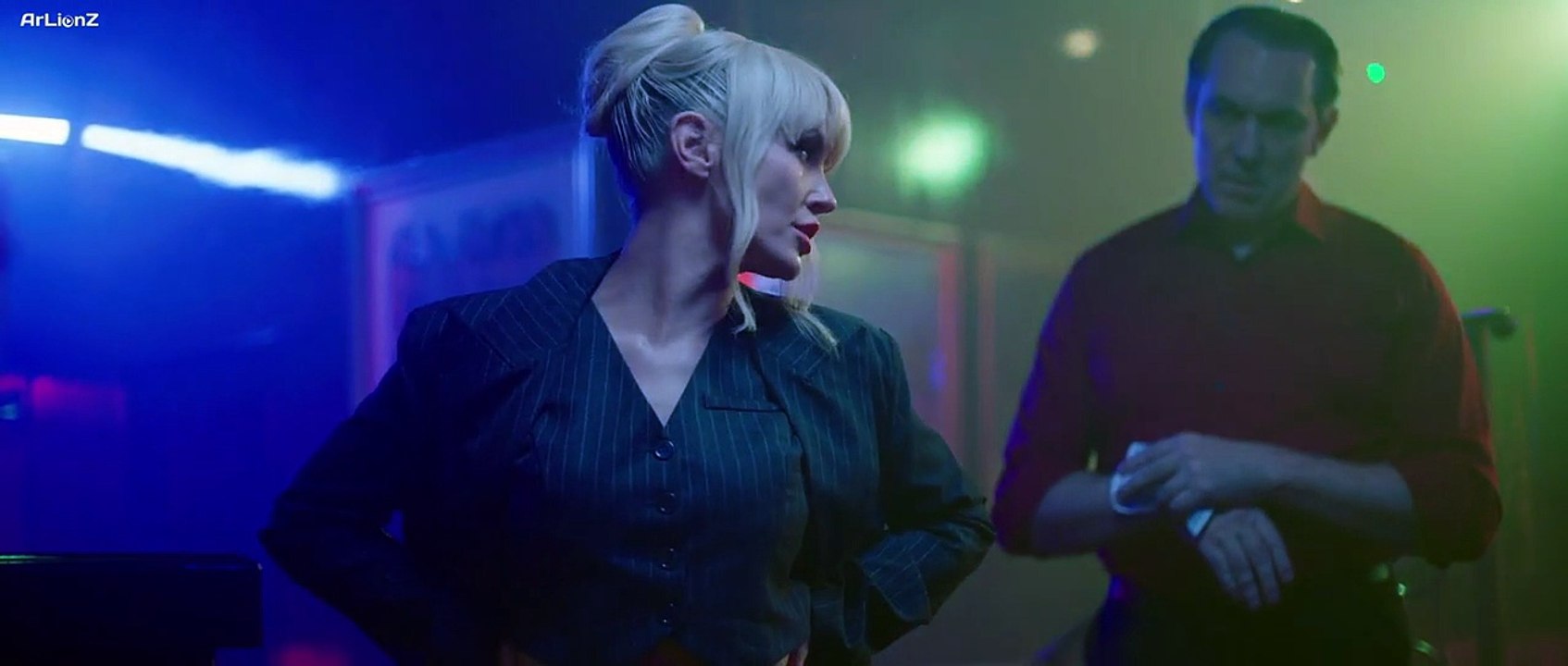 Bring the Law (2026)