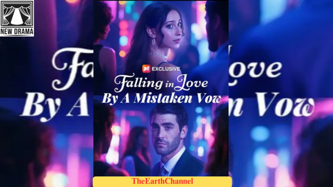 Winter Olympics: Falling In Love By A Mistaken Vow ✅2026 - FULL EP