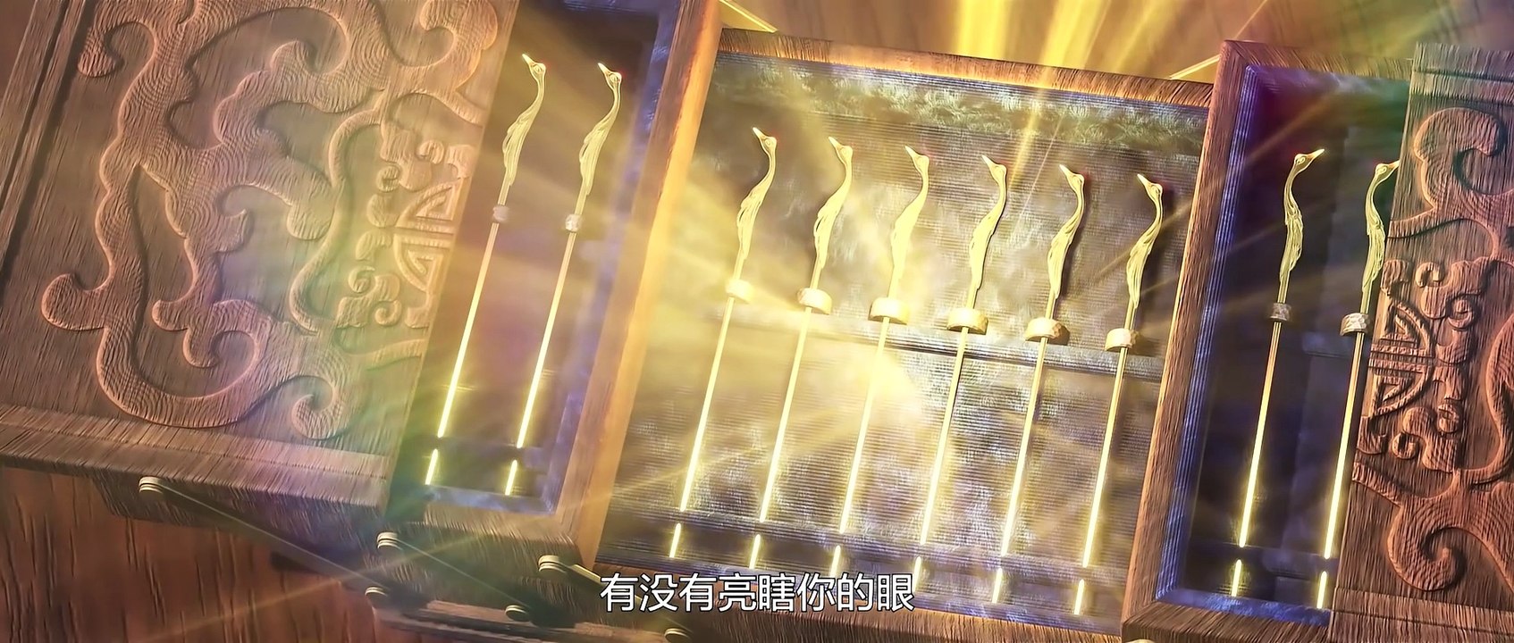 Immortal Doctor In Modern City Episode 153 4K