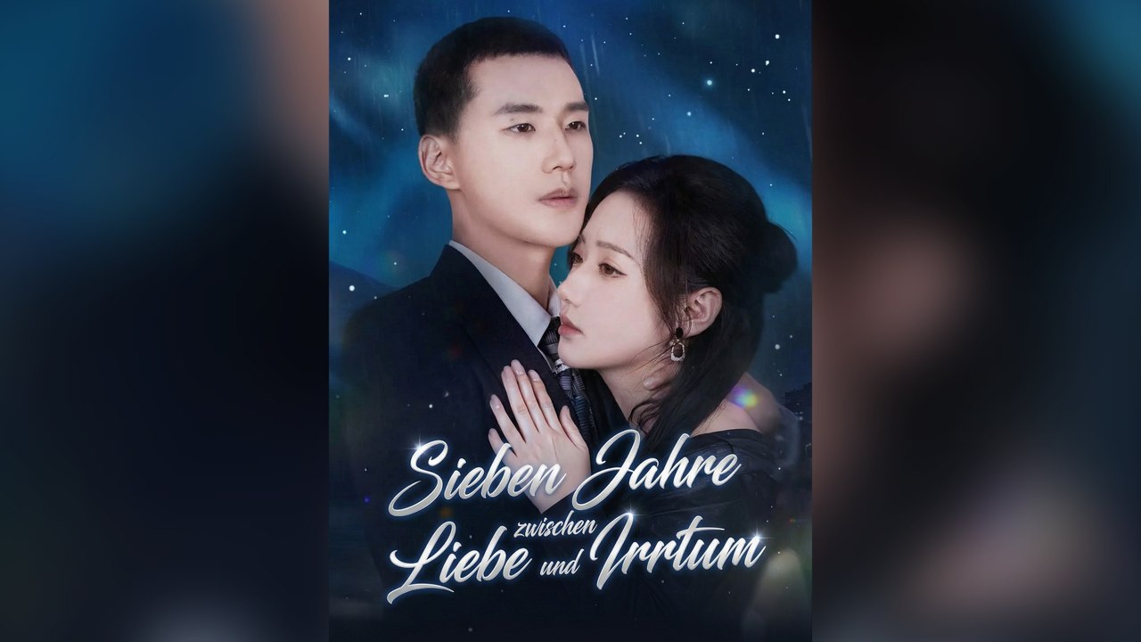 Sieben Jahre Zwischen Liebe Und Irrtum
