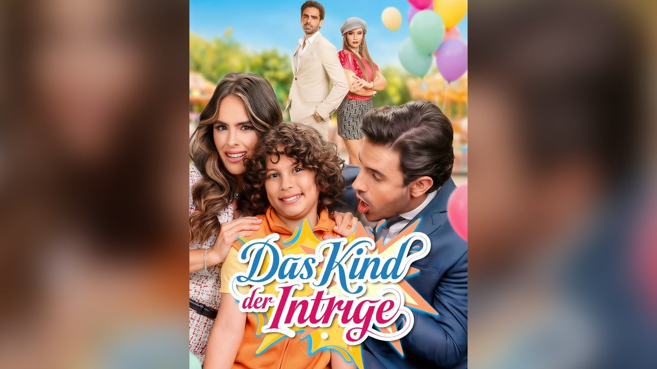 Das Kind der Intrige Ganzer Film