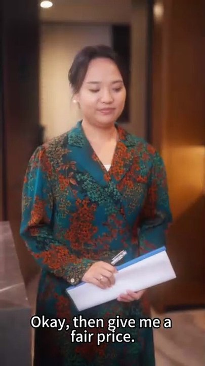 (69) Ending: In order to break off the engagement, she knocked on the door of her fiancé's ascetic uncle and tore off his Buddha beads, making him as cold as a Buddha instantly become a possessor, and when he obtained the ability to read minds, his posses