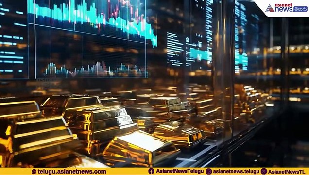 Gold & Silver Prices Skyrocket Amid US–Iran Tensions | Hyderabad Gold Rates Today March 1 Update