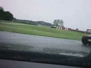 Circuit de Bresse, à la poursuite de Gilles50th