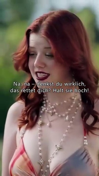 [Ganze Folge] Der unersättliche Alpha will mich jede Nacht [Deutsche Untertitel]