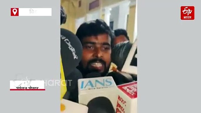 पटना विश्वविद्यालय छात्र संघ चुनाव संपन्न, NSUI और एबीवीपी को दो-दो पद, एक सीट पर निर्दलीय की जीत