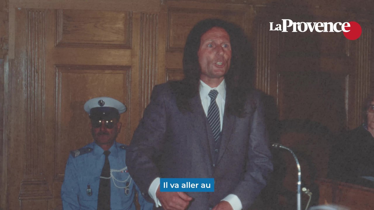 Le procès qui a marqué leur vie : les six homic...