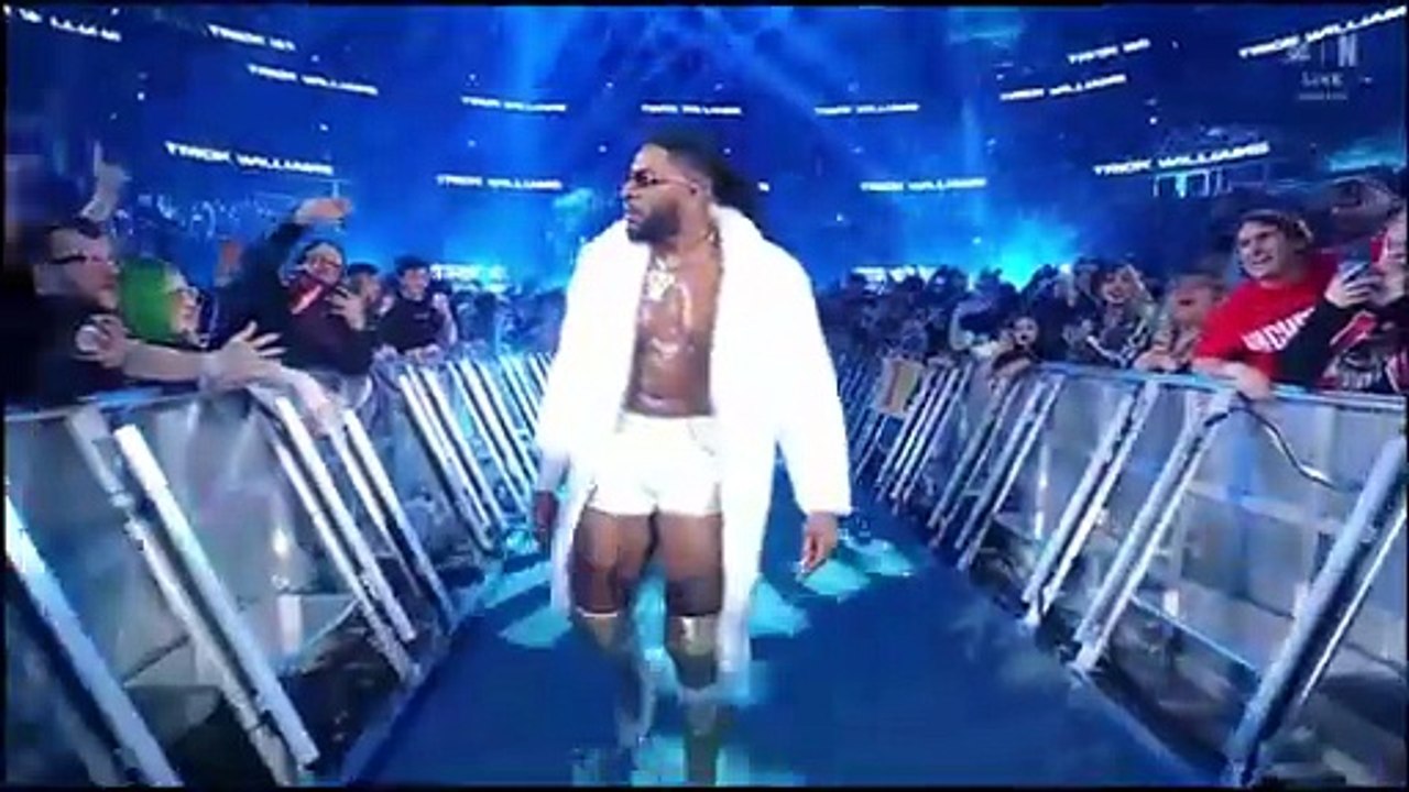 WWE ELIMINATION CHAMPER 2026 FULL SHOW part-2|2/28/2026