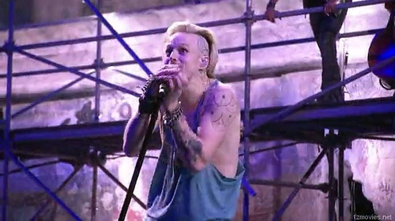 Jesus Christ Superstar Live in Concert (2018) Watch HD