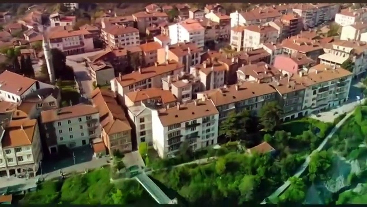 Karabük-Safranbolu-Zonguldak-İstanbul