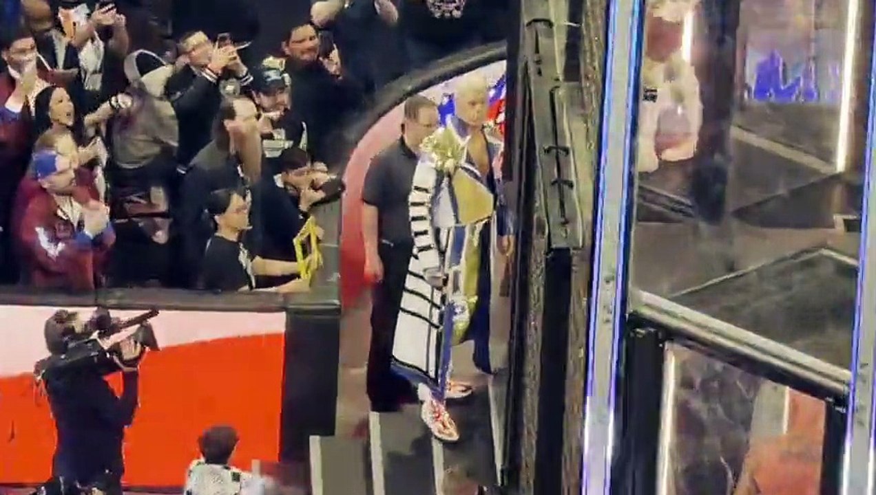 Men’s Elimination Chamber Full Match - WWE Elimination Chamber 2/28/2026