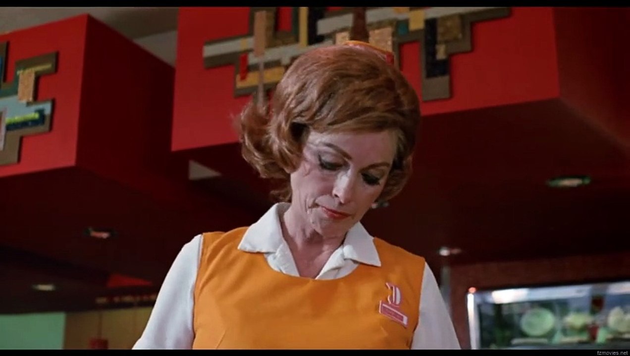 Five Easy Pieces (1970) Watch HD