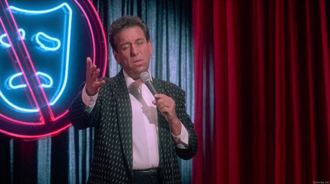 Defending Your Life (1991) Watch HD