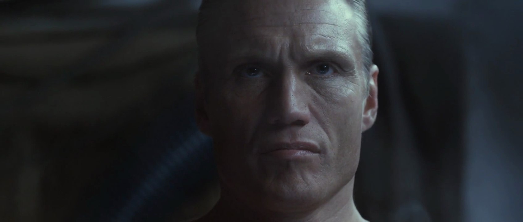 Universal Soldier - Regeneration stream deutsch