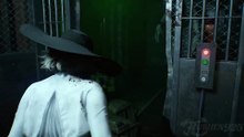 Resident Evil 9 Requiem - Lady Dimitrescu Gameplay