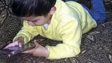 Salar ahmad playing