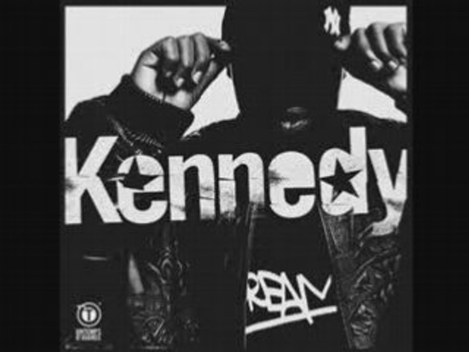 Kennedy - Flashback