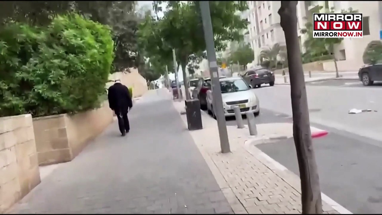 Israel_US_Attack_Iran_War_Begins_Shocking_First_Video_Of_Explosion_Across_Tehran_On_Cam_1080P