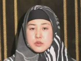 JAPANESE WOMAN CONVERTS TO ISLAM