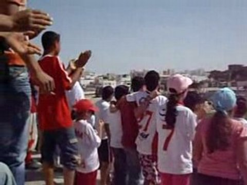 ESS - COT, 1/4 de finale de la Coupe de Tunisie