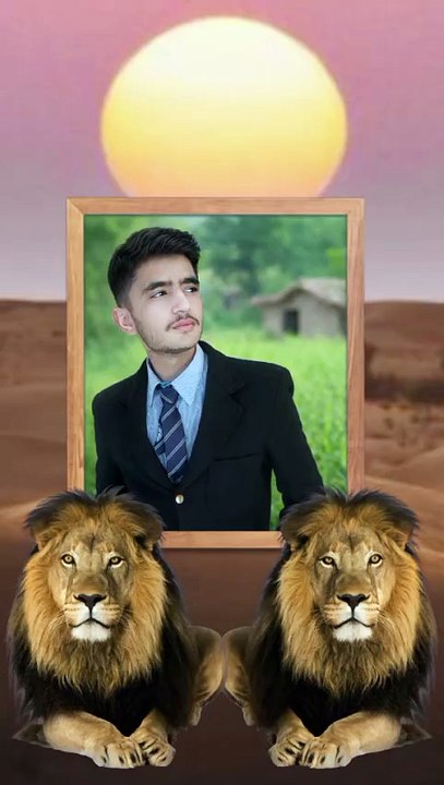My attitude 😒 | War | enemy | Saim Ali