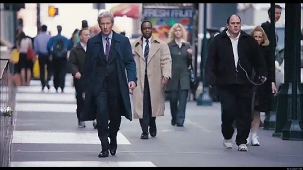 Arbitrage (2012) Watch HD