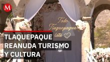 San Pedro Tlaquepaque reanuda turismo y actividad cultural tras bloqueos en Jalisco