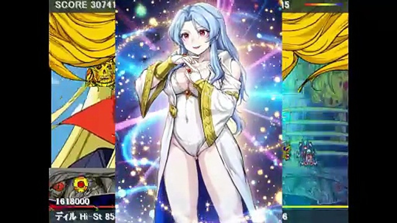 ムガさんのAIショート動画集62