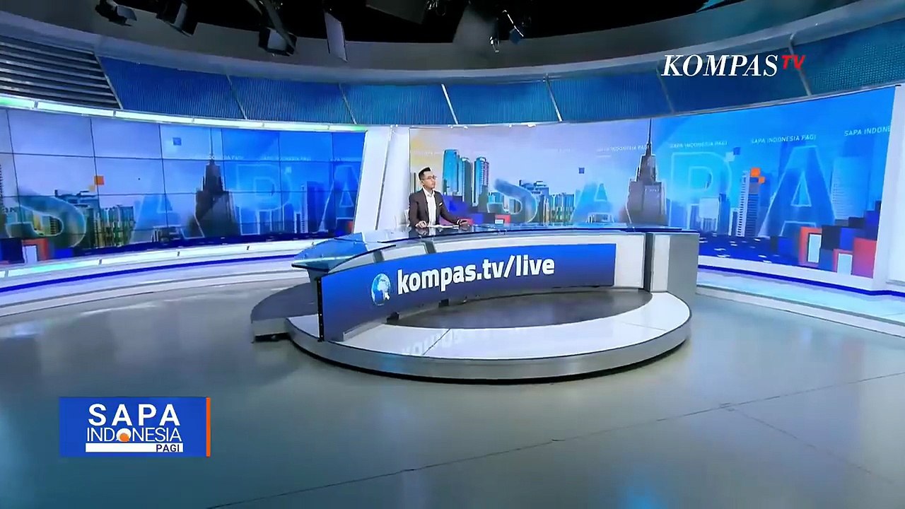 [FULL] Eks Dubes RI Tanggapi Klaim AS soal Ali Khamenei Tewas dan Prabowo Siap Jadi Mediator Iran-AS