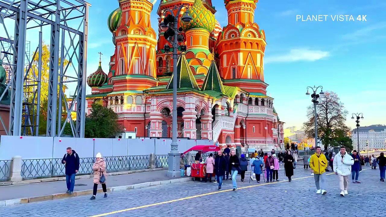 AI View Russia & Ukraine