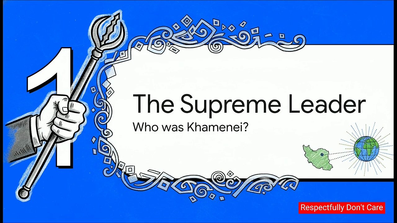 Iran’s Supreme Leader Dead? Australia PM’s Strong Reaction Shocks the World | Ali Khamenei Death