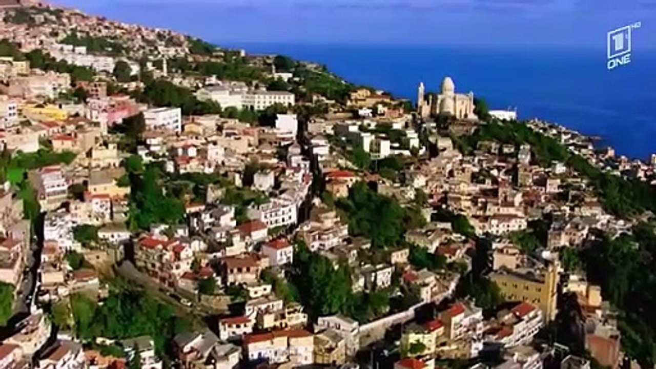 الحلقة 10  من مسلسل حصلة في كايرو Hasla Fi Cairo