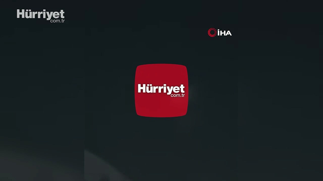 İran'dan fırlatılan füzeler Yüksekova ve Şemdinli semalarında görüldü