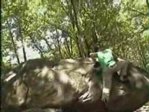 Suin grimpe escalade bouldering