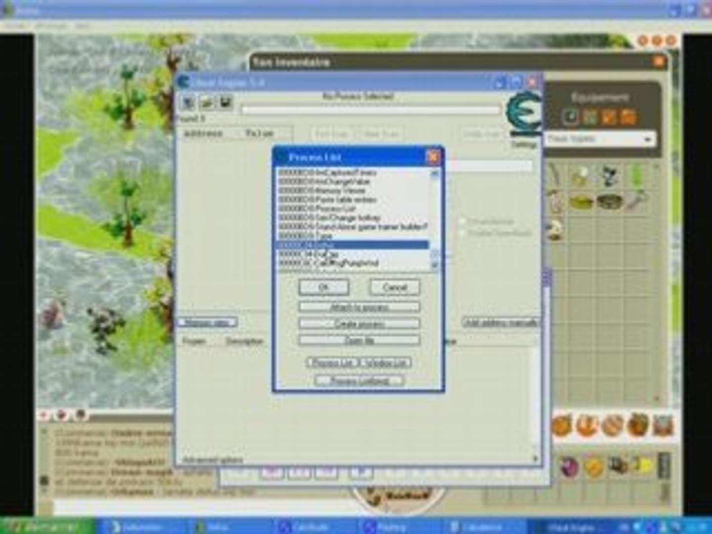 Dofus kamas folie