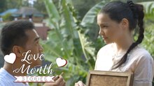 Binata, na-love at first sight sa isang dalagang Pilipina! | Wagas