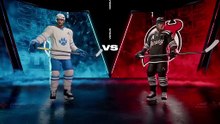 NHL® 26 (2025-26) Game 34 STP vs NJ