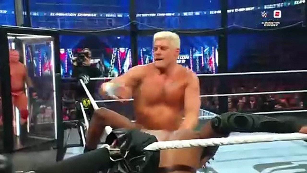 Part 4 | Elimination chamber | live | 2026 | #WWE #WWEFullMatch #WWERaw #SmackDown #WWENXT