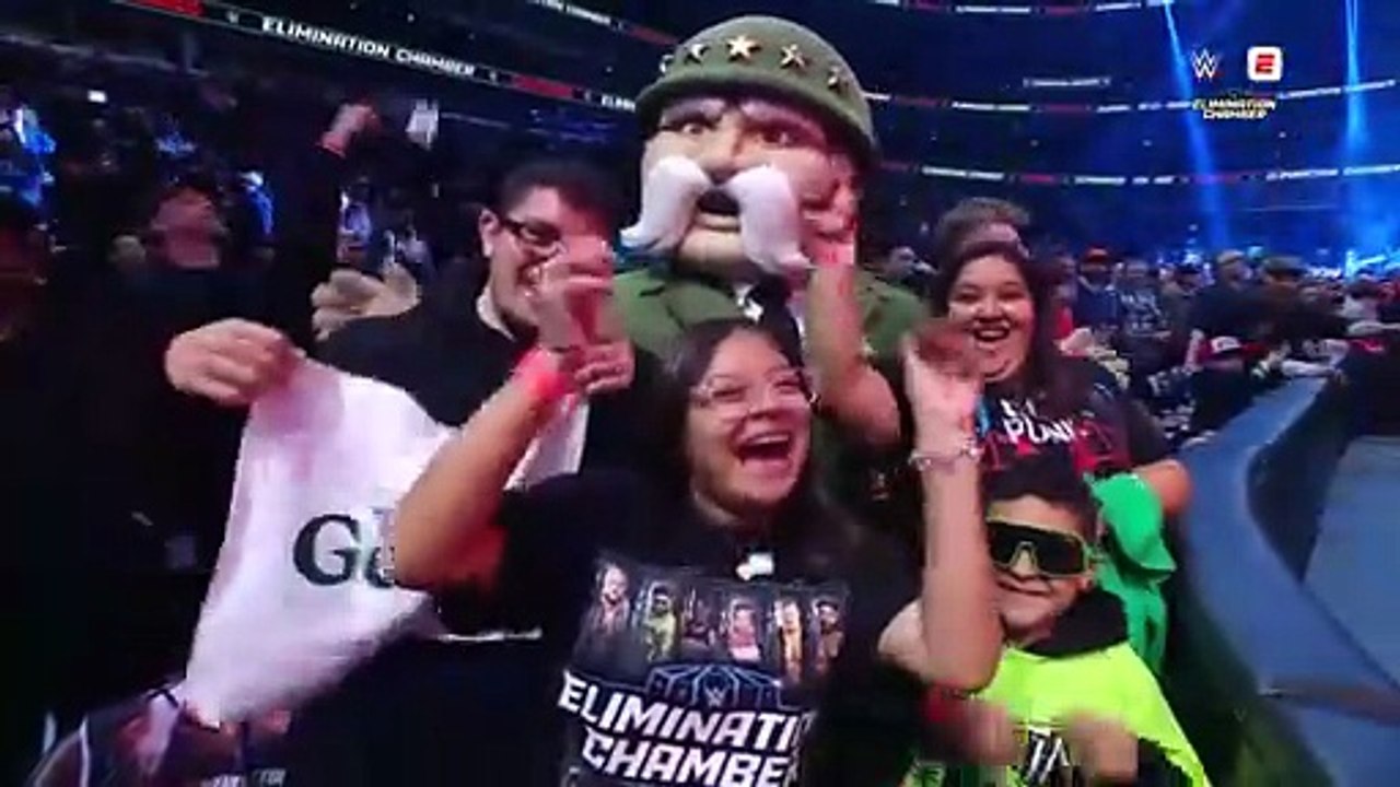 Part 2 | Elimination chamber | live | 2026 | #WWE #WWEFullMatch #WWERaw #SmackDown #WWENXT