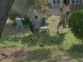 Nos enfants les tiens, les miens