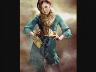 Anna Tsuchiya - true colors