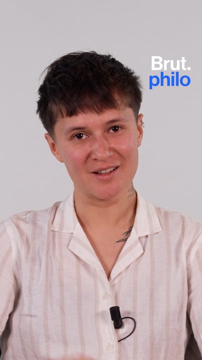 BRUT. PHILO : Marion Pollaert - L'urgence